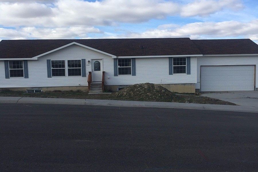 1st image of 1301 Fancher St