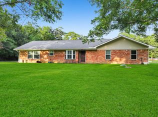 2641 Oilla Rd, Orange, TX 77630