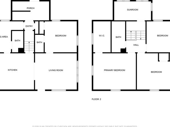 411 State St, Ripon, WI 54971