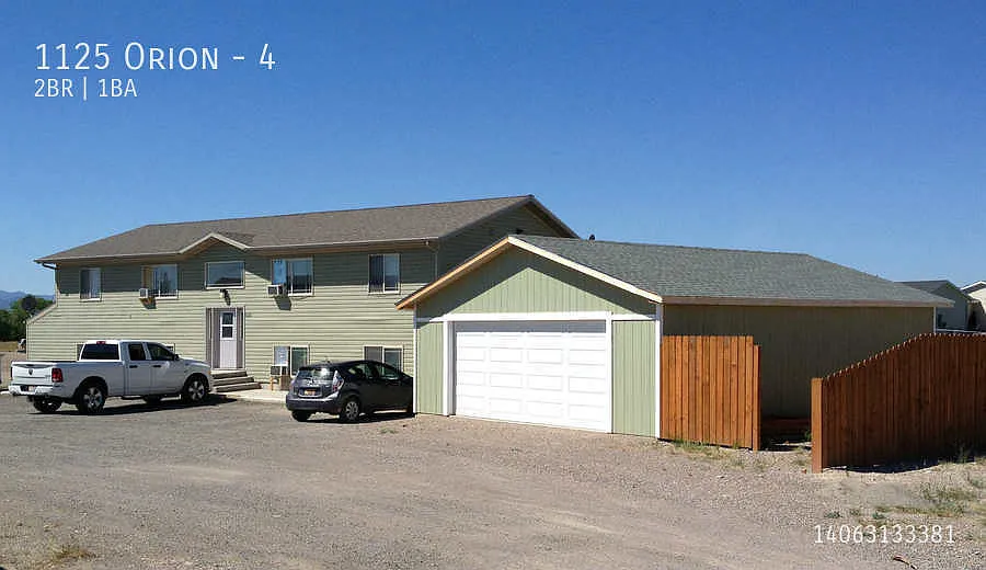 1125 Orion Rd #4