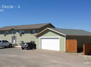 1125 Orion Rd APT 4, Helena, MT 59602