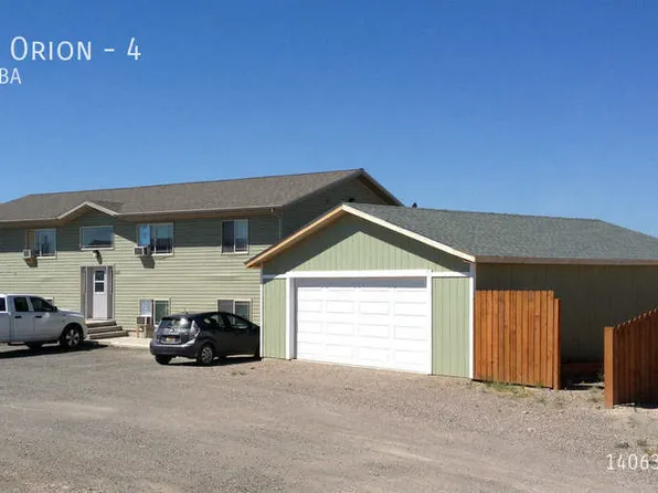 1125 Orion Rd APT 4, Helena, MT 59602