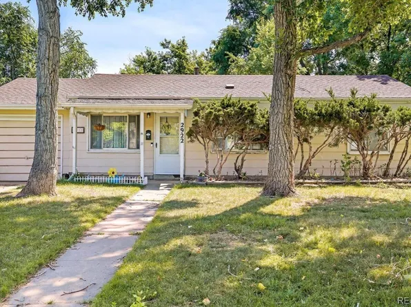 2922 S Cherry Way, Denver, CO 80222