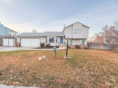 4052 S 6820 W, West Valley City, UT, 84128