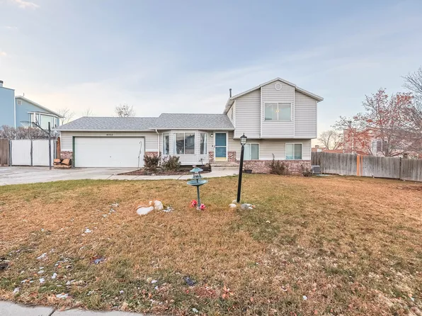 4052 S 6820 W, West Valley City, UT 84128
