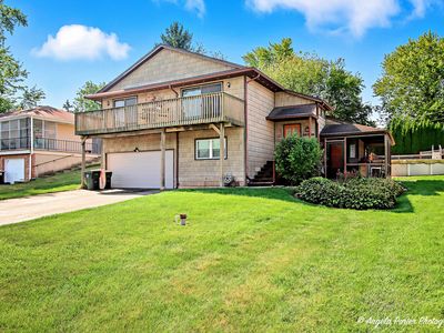 34726 N Mudjekeewis Ter, McHenry, IL, 60051
