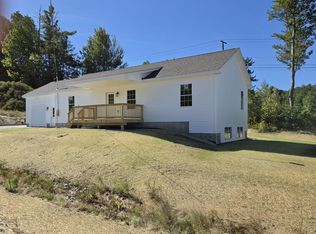 19 Welchville Commons Drive, Oxford, ME 04270