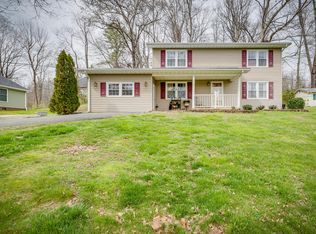 2552 Bob Little Rd, Elizabethton, TN 37643