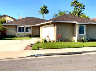 10767 El Paso Ave, Fountain Valley, CA 92708