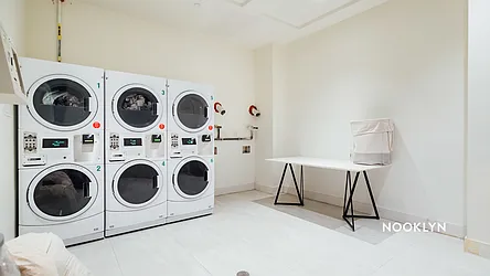 Rented by Nooklyn NYC LLC