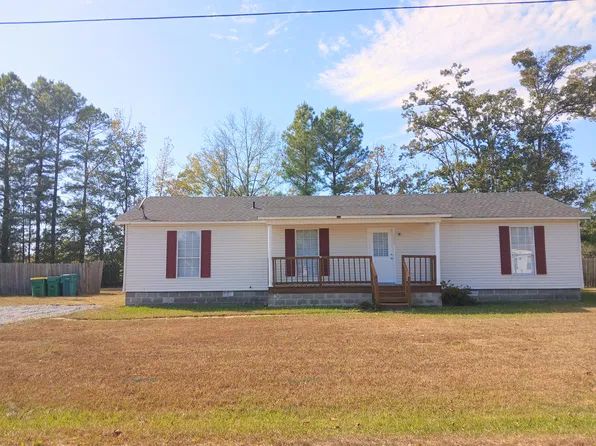 2604 Kady Ln, Little Rock, AR 72206