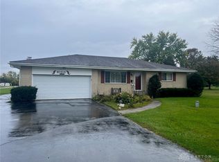 5100 National Rd, Clayton, OH 45315