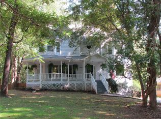 1421 Silver Fox Run, Woodstock, GA 30188