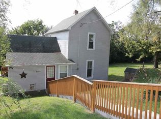 8808 W 1st St, Mapleton, IL 61547