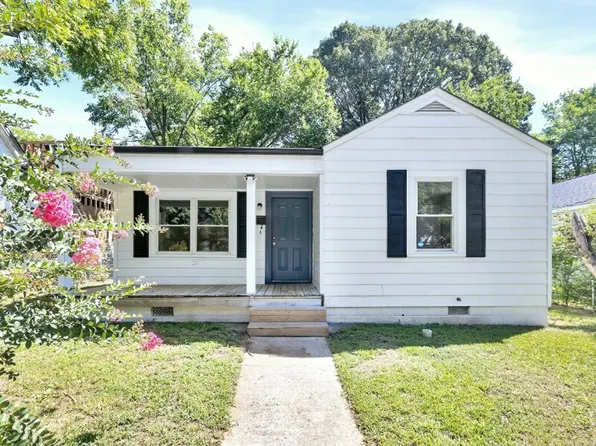 604 E Cemetery St, Salisbury, NC 28144