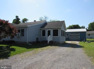 26 N Street Ext, Seaford, DE 19973
