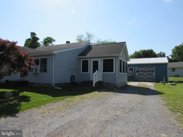 26 N Street Ext, Seaford, DE 19973