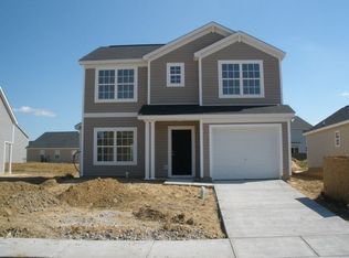 316 Drooping Leaf Ln, Lexington, SC 29072