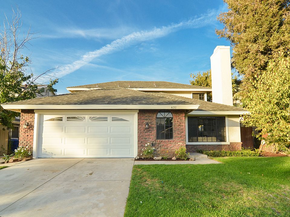 1st image of 631 Damien Ave