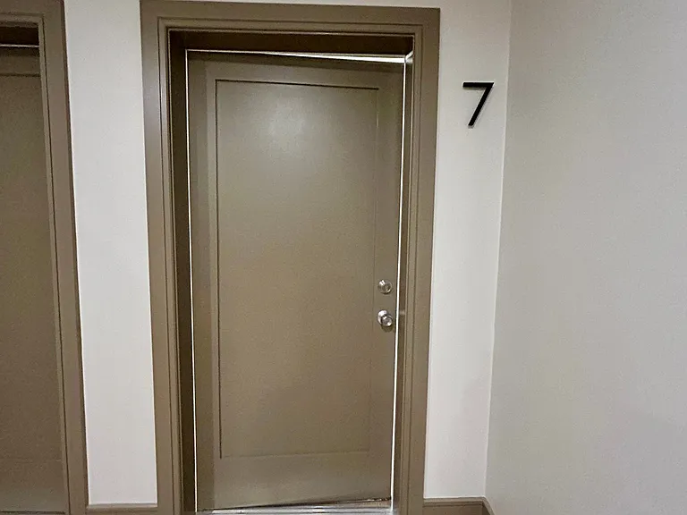124 Kenrick St #U7 — Photo 24