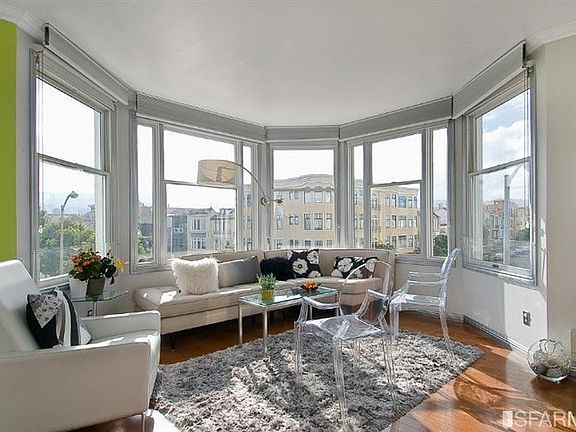 2nd image of 3700 Divisadero St APT 301