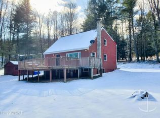 22 Springhouse Rd, Muncy Valley, PA 17758