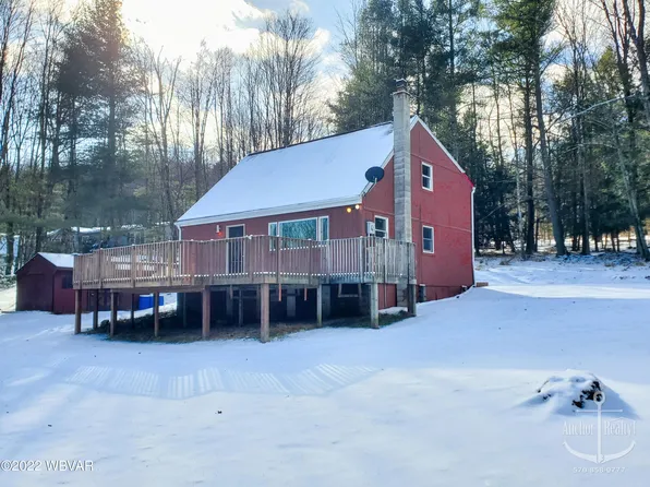 22 Springhouse Rd, Muncy Valley, PA 17758