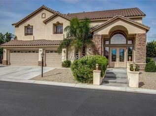 6636 Water Crossing Ave #0, Las Vegas, NV 89131
