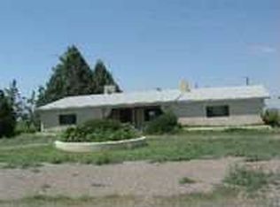 1075 Solana Rd SE, Deming, NM 88030