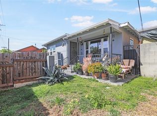 923 S Mesa St, San Pedro, CA 90731