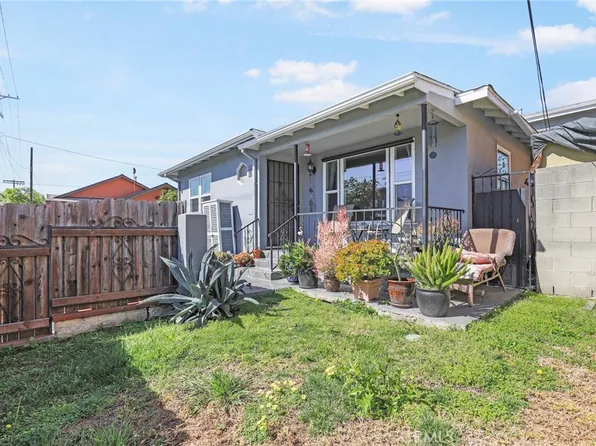 923 S Mesa St, San Pedro, CA 90731