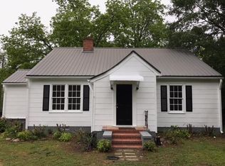 56 E Wright St, Winder, GA 30680