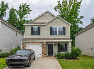 142 Saint George Rd, West Columbia, SC 29170