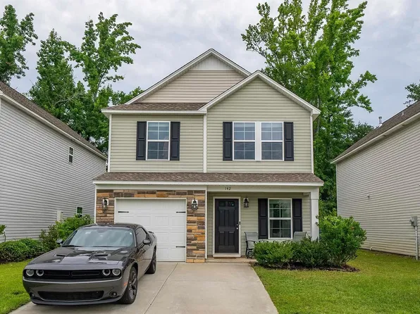 142 Saint George Rd, West Columbia, SC 29170