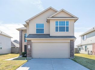 12718 Rio Brazos St, Rosharon, TX 77583