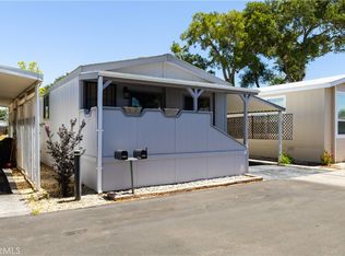 1215 El Camino Real #61, Atascadero, CA 93422