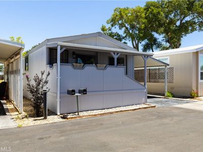 1215 El Camino Real #61, Atascadero, CA, 93422