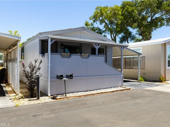 1215 El Camino Real #61, Atascadero, CA 93422