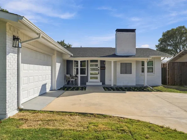 3560 High Bluff Dr, Dallas, TX 75234