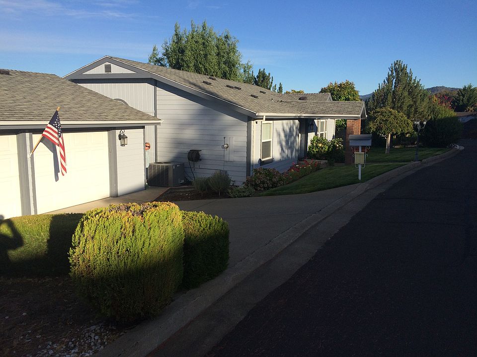 Quiet, secure neighborhood
