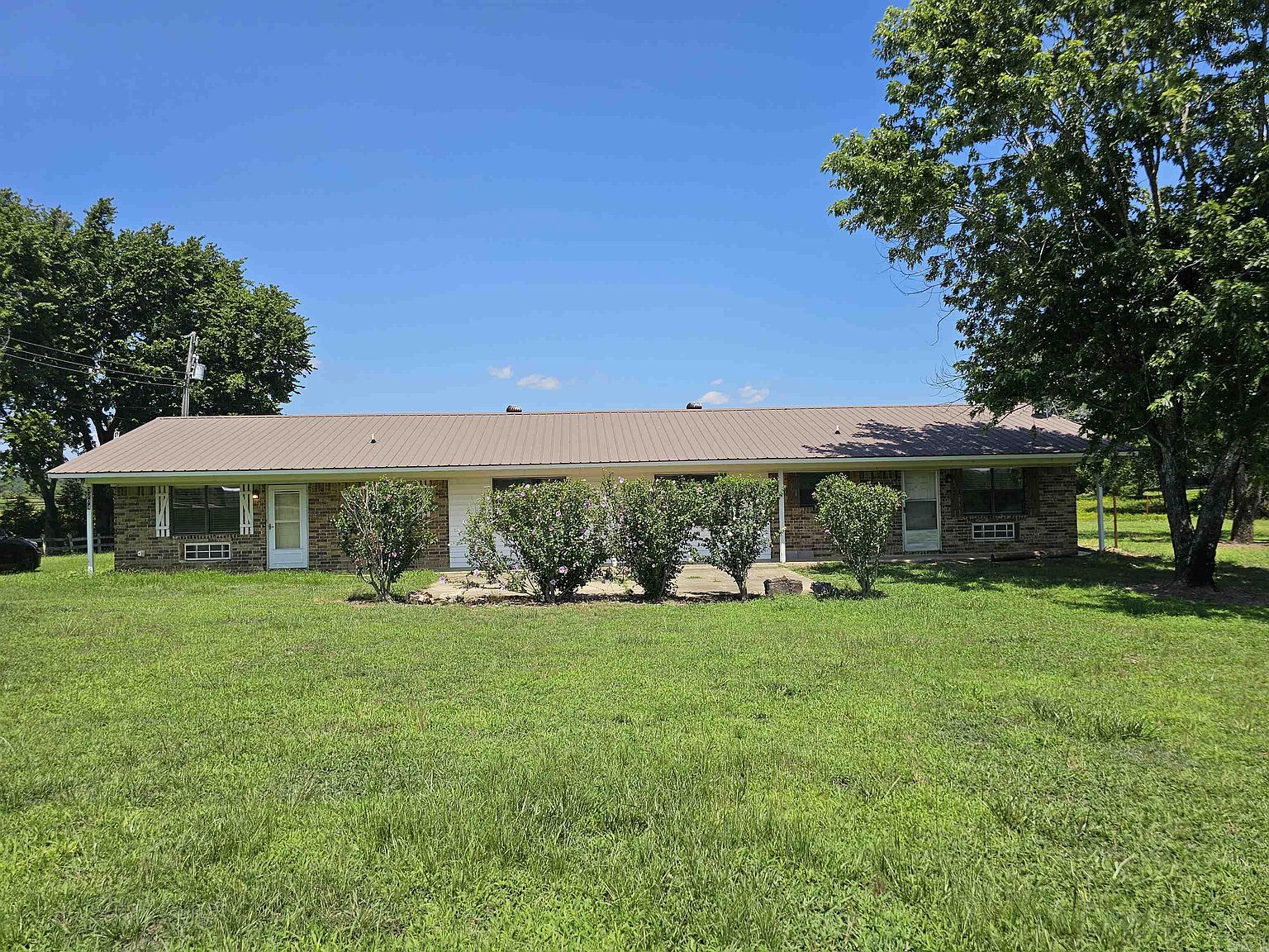 3702&3704 State Highway 270, Pencil Bluff, AR 71965 Zillow
