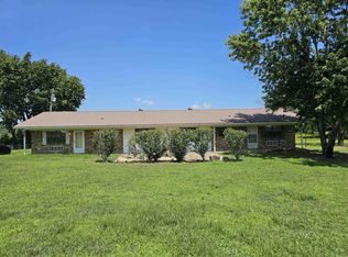 3702 & 3704 W Highway 270, Pencil Bluff, AR 71965