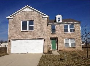 3242 Cork Bend Dr, Indianapolis, IN 46239