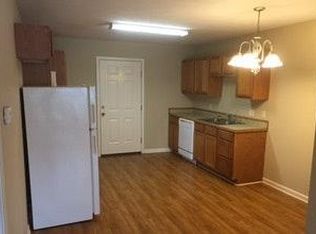 5 McEuen Dr, Greenbrier, AR 72058