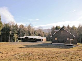 15 Mexico Hill Ln, East Jewett, NY 12424
