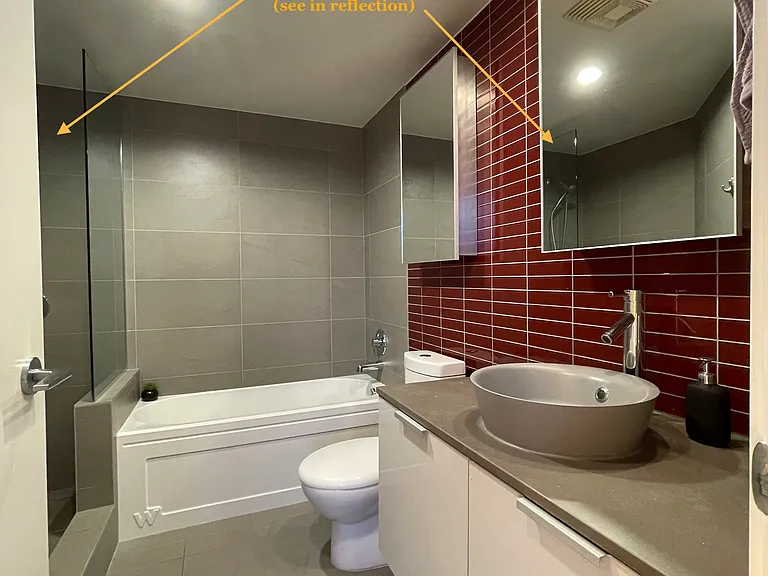 128 Cordova St W #1806 — Photo 14