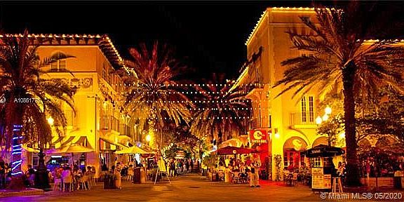 2nd image of 405 Espanola Way #1