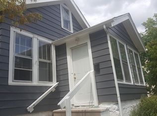 2519 N Buffum St, Milwaukee, WI 53212