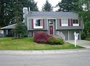 4023 SW 334th Pl, Federal Way, WA 98023