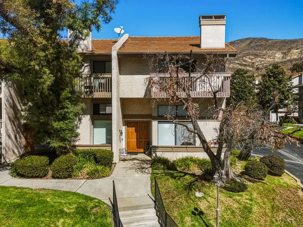 26017 Alizia Canyon Dr Unit A, Calabasas, CA 91302